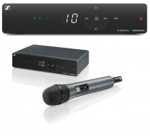 Sennheiser XSW 1-835-A вокальная радиосистема с ручным передатчиком SKM 835-XSW