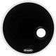 Evans BD22REMAD REMAD Resonant Пластик для бас-барабана 22", резонансный