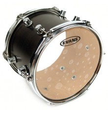 Evans TT18HG Hydraulic Glass Пластик для том барабана 18"