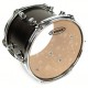 Evans TT18HG Hydraulic Glass Пластик для том барабана 18"