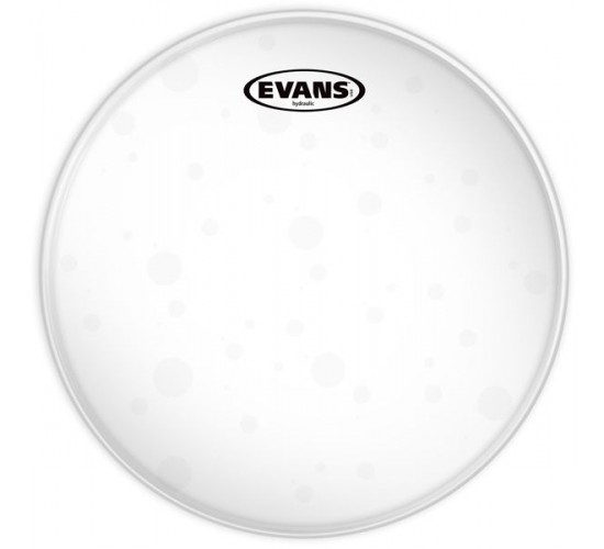 Evans TT18HG Hydraulic Glass Пластик для том барабана 18"