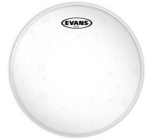 Evans BD22HG Hydraulic Glass Пластик для бас барабана на 22", Цвет/покрытие -  прозрачный