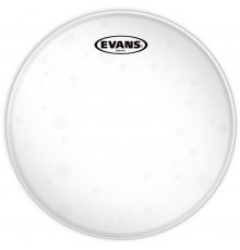 Evans BD22HG Hydraulic Glass Пластик для бас барабана на 22", Цвет/покрытие -  прозрачный