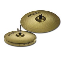 Paiste 101 Brass Essential Set Комплект тарелок 14/18"