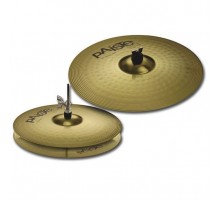 Paiste 101 Brass Essential Set Комплект тарелок 14/18"