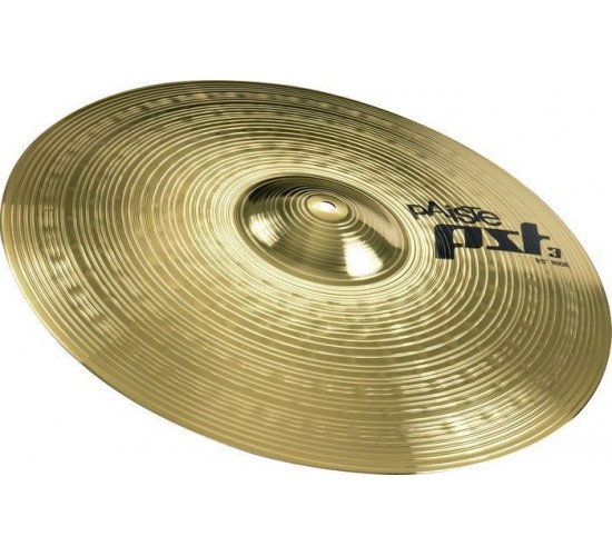 Paiste PST 3 Ride Тарелка 20"