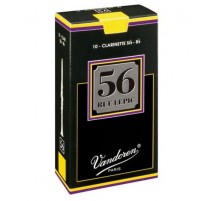 Vandoren CR503 56 rue Lepic Трости для кларнета №3