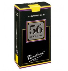 Vandoren CR503 56 rue Lepic Трости для кларнета №3