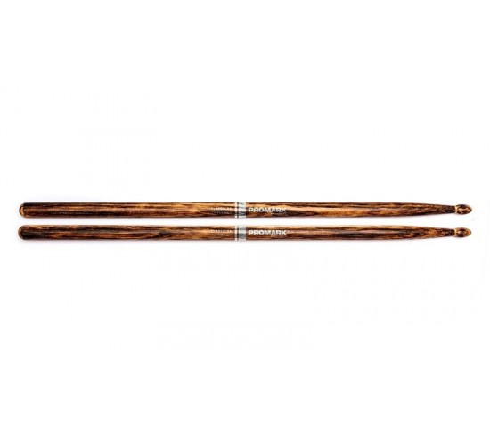 ProMark TX7AW-FG FireGrain Classic 7A Барабанные палочки, орех гикори, деревянный наконечник