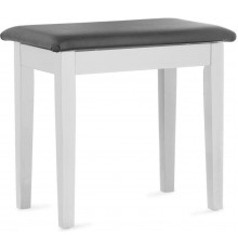 Stagg PBF23 WHM SBK Банкетка, матовая белая