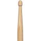 Stagg SHV7A Барабанные палочки, Hickory, подобраны в пары по весу, цвету и звучанию, 7A