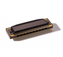 Hohner M564126 Pro Harp B-major Губная гармошка