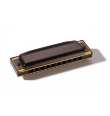 Hohner M564126 Pro Harp B-major Губная гармошка