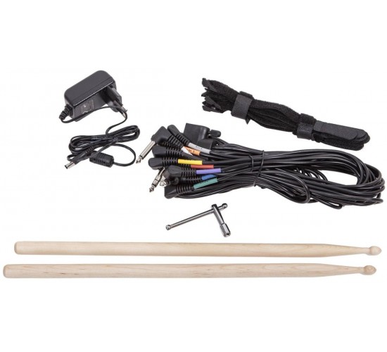 Soundking SKD120 Цифровая ударная установка