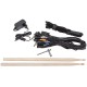Soundking SKD120 Цифровая ударная установка