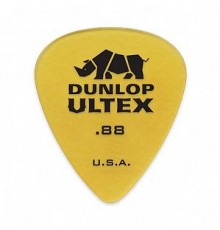 Dunlop Ultex Standard медиатор, толщина 0,88мм