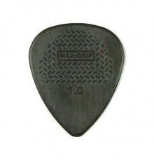 Dunlop Max-Grip Nylon Standard Медиатор толщина 1,00мм