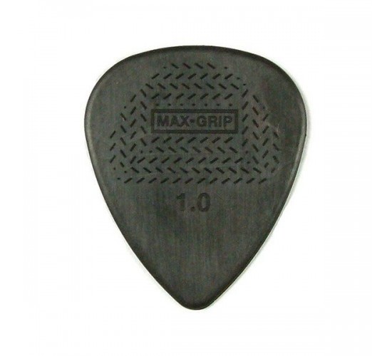 Dunlop Max-Grip Nylon Standard Медиатор толщина 1,00мм