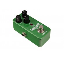 Nux NOD-2 Tube Man Overdrive Педаль эффекта