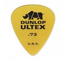 Dunlop Ultex Standard медиатор, толщина 0,73мм