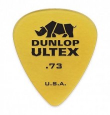 Dunlop Ultex Standard медиатор, толщина 0,73мм
