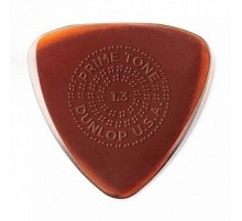 Dunlop Primetone Медиатор, толщина 1,3мм, маленький треугольник