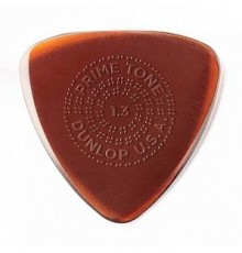 Dunlop Primetone Медиатор, толщина 1,3мм, маленький треугольник