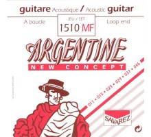 Savarez Argentine 1510MF струны для акустической гитары (11-46)