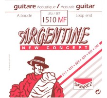 Savarez Argentine 1510MF струны для акустической гитары (11-46)