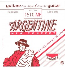 Savarez Argentine 1510MF струны для акустической гитары (11-46)