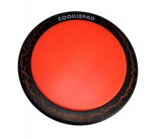 Cookiepad COOKIEPAD-12SM Pro Medium Cookie Pad Тренировочный пэд 11", бесшумный, жесткий