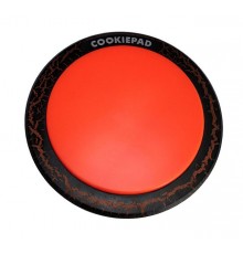 Cookiepad COOKIEPAD-12SM Pro Medium Cookie Pad Тренировочный пэд 11", бесшумный, жесткий