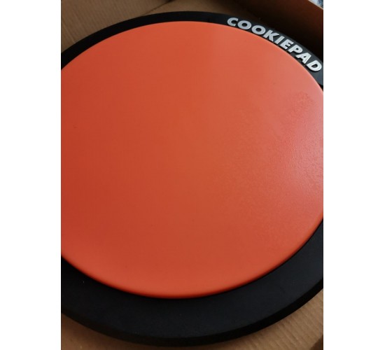 Cookiepad COOKIEPAD-12SM Pro Medium Cookie Pad Тренировочный пэд 11", бесшумный, жесткий