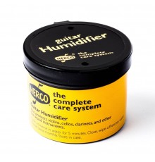 Dunlop HE360 Увлажнитель для гитар