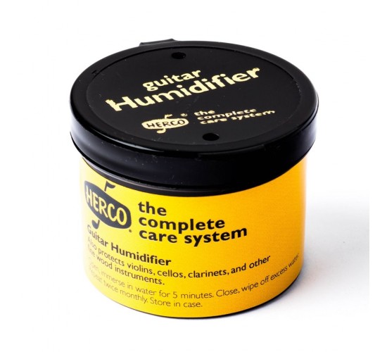 Dunlop HE360 Увлажнитель для гитар
