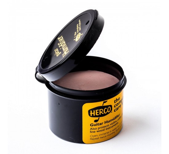 Dunlop HE360 Увлажнитель для гитар