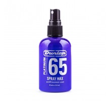 Dunlop P65WX4 Platinum 65 Воск для гитары, спрей