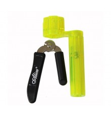 Alice A1009A Машинка для намотки струн + кусачки