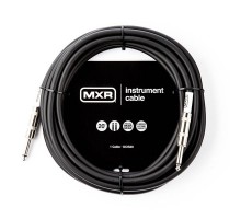 Dunlop DCIS20 MXR Кабель инструментальный, 6м