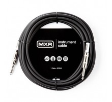 Dunlop DCIS20 MXR Кабель инструментальный, 6м