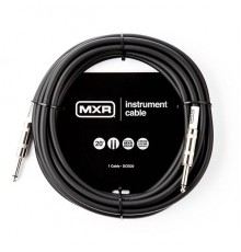 Dunlop DCIS20 MXR Кабель инструментальный, 6м