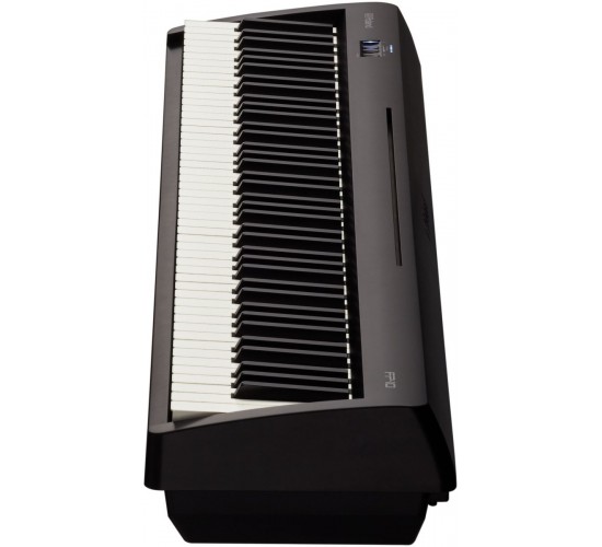 Roland FP-10-BK цифровое пианино, 88 клавиш