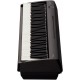 Roland FP-10-BK цифровое пианино, 88 клавиш