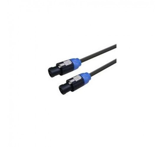 Soundking BD106B-10M Кабель акустический Speakon-Speakon, 10 м.