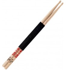 Vic Firth N5A NOVA барабанные палочки с деревянным наконечником, материал орех