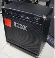 Fender RUMBLE 150 комбоусилитель басовый USED
