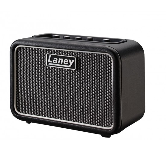 Laney MINI-ST-SUPERG мини стерео комбоусилитель 2x3 Вт