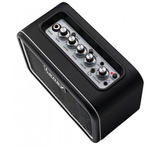 Laney MINI-ST-SUPERG мини стерео комбоусилитель 2x3 Вт