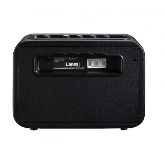 Laney MINI-ST-SUPERG мини стерео комбоусилитель 2x3 Вт