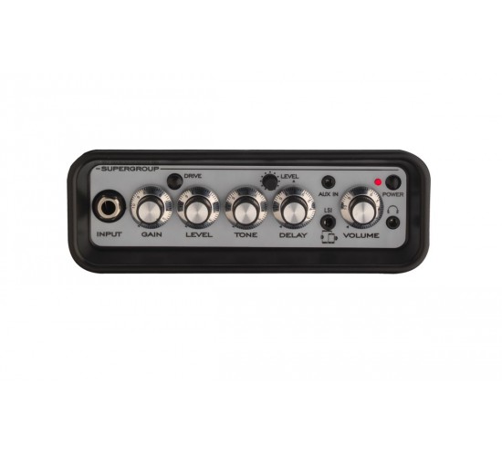 Laney MINI-ST-SUPERG мини стерео комбоусилитель 2x3 Вт